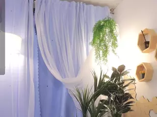 EvaForEva's Live Sex Cam Show