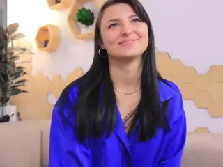 EvaForEva's Live Sex Cam Show