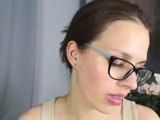 FloraCrammer's Live Sex Cam Show