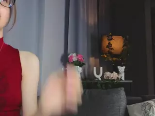 FloraCrammer's Live Sex Cam Show