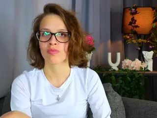 FloraCrammer's Live Sex Cam Show