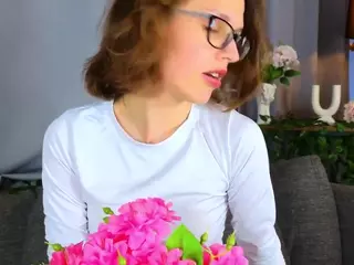 FloraCrammer's Live Sex Cam Show