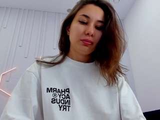 Live cam show with Katcatt