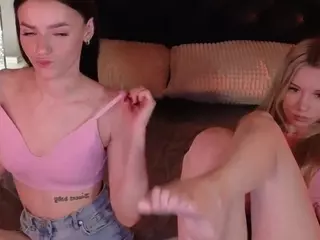katt-yy's Live Sex Cam Show