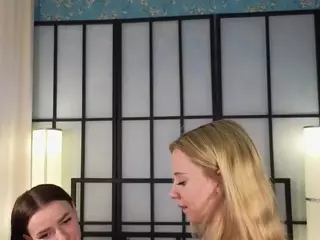 katt-yy's Live Sex Cam Show