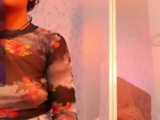 LunaBent's Live Sex Cam Show