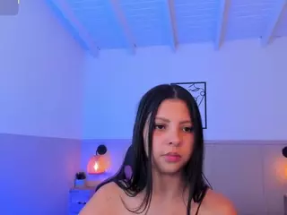 Melanimorgan's Live Sex Cam Show