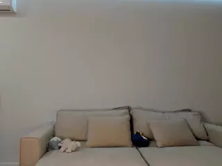 mikomoonn's Live Sex Cam Show