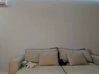 mikomoonn's Live Sex Cam Show