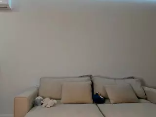 mikomoonn's Live Sex Cam Show