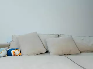 mikomoonn's Live Sex Cam Show
