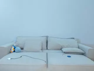 mikomoonn's Live Sex Cam Show