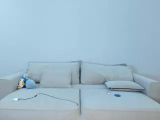 mikomoonn's Live Sex Cam Show