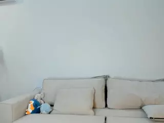 mikomoonn's Live Sex Cam Show