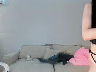 mikomoonn's Live Sex Cam Show