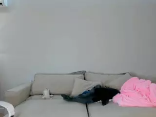mikomoonn's Live Sex Cam Show