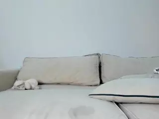 mikomoonn's Live Sex Cam Show