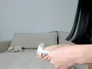 mikomoonn's Live Sex Cam Show