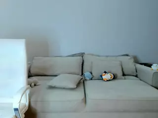 mikomoonn's Live Sex Cam Show