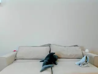 mikomoonn's Live Sex Cam Show