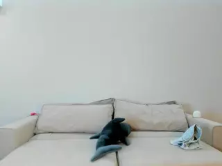 mikomoonn's Live Sex Cam Show