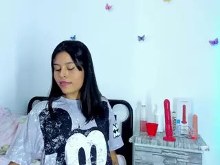 princess-michel18's Live Sex Cam Show