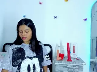 princess-michel18's Live Sex Cam Show