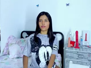 princess-michel18's Live Sex Cam Show