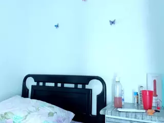 princess-michel18's Live Sex Cam Show