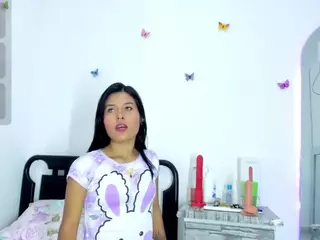 princess-michel18's Live Sex Cam Show