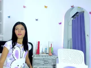 princess-michel18's Live Sex Cam Show
