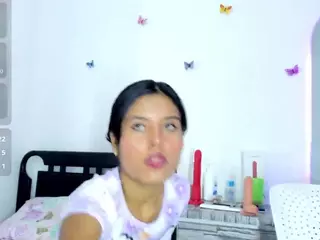 princess-michel18's Live Sex Cam Show
