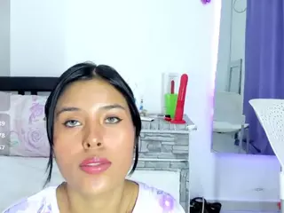 princess-michel18's Live Sex Cam Show