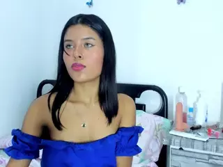 princess-michel18's Live Sex Cam Show