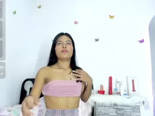 princess-michel18's Live Sex Cam Show