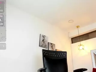 rossi-ss's Live Sex Cam Show