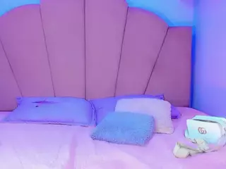 ShaantalMiillan's Live Sex Cam Show