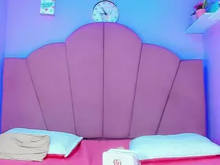 ShaantalMiillan's Live Sex Cam Show