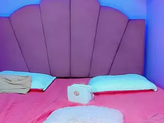 ShaantalMiillan's Live Sex Cam Show
