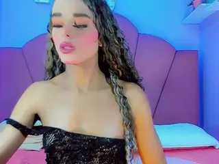 ShaantalMiillan's Live Sex Cam Show