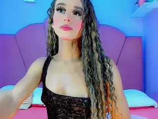 ShaantalMiillan's Live Sex Cam Show