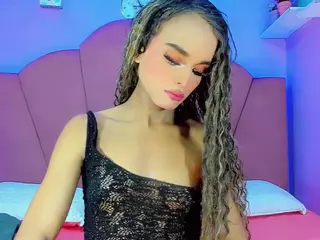 ShaantalMiillan's Live Sex Cam Show