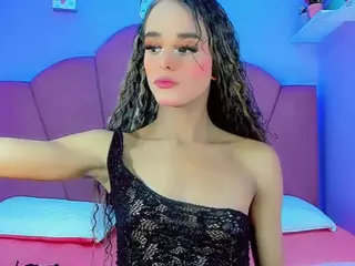 ShaantalMiillan's Live Sex Cam Show