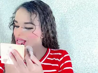 ShaantalMiillan's Live Sex Cam Show