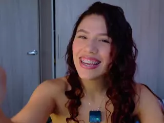 Silvana2488's Live Sex Cam Show