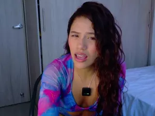 Silvana2488's Live Sex Cam Show
