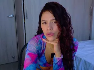 Silvana2488's Live Sex Cam Show