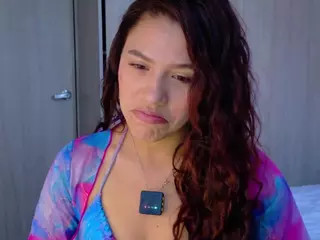 Silvana2488's Live Sex Cam Show