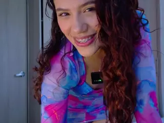 Silvana2488's Live Sex Cam Show