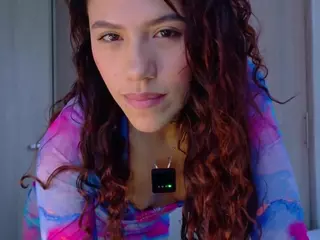 Silvana2488's Live Sex Cam Show